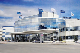 АО "Пивоваренная компания "Балтика"